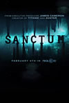 Filme: Sanctum